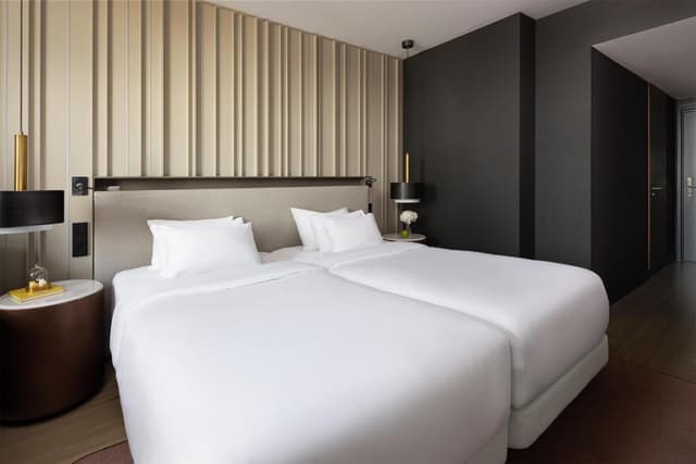 Premium View Room · foto 7