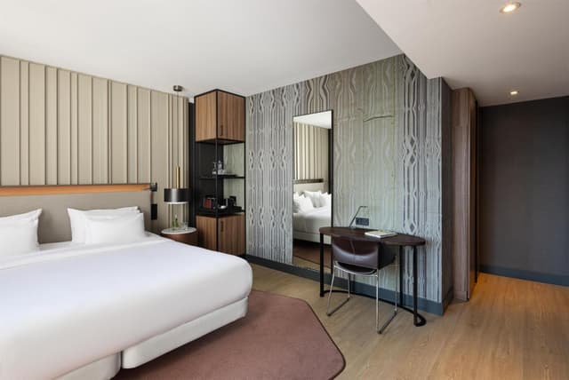 Premium View Room · foto 8