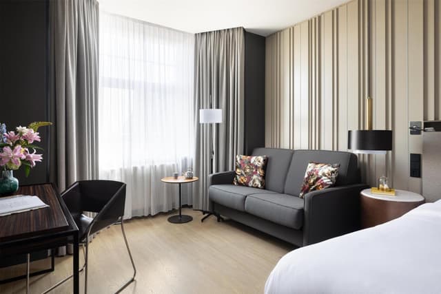 Premium View Room · foto 3