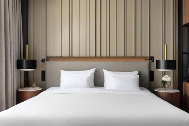 Premium View Room · foto 4