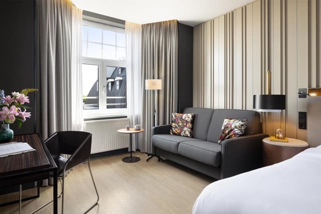 Premium View Room · foto 1