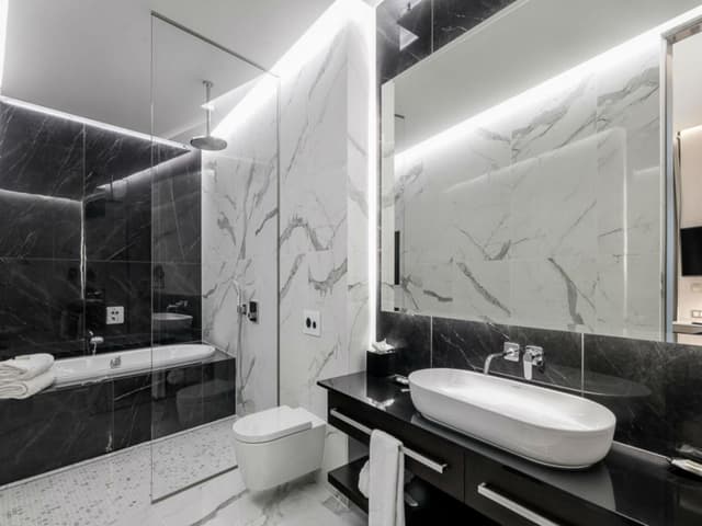Suite King David con acceso a salón y spa. · foto 5