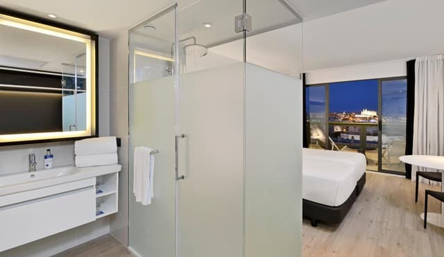 La Habitación Premium Innside con Vista a la Bahía · foto 5