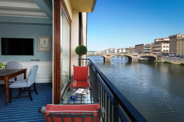 Suite with River View · photo 5