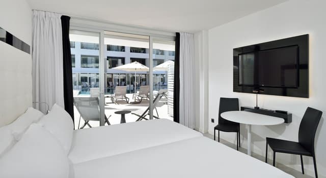 La habitación Innside Premium con Solarium. · foto 4