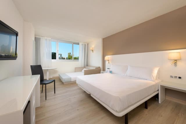 La habitación INNSIDE · foto 4