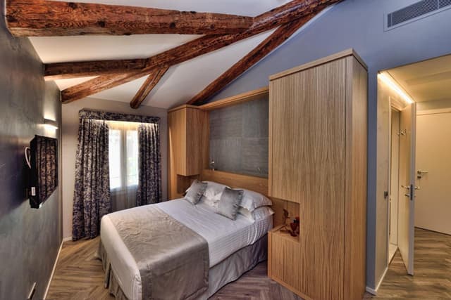 Comfort Double Room · photo 8