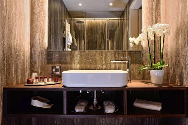 Junior Suite · photo 3