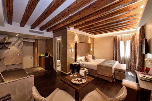 Junior Suite · photo 1