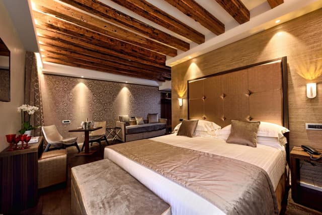 Junior Suite · photo 2