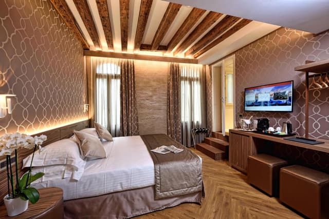 Superior Double Room · photo 6