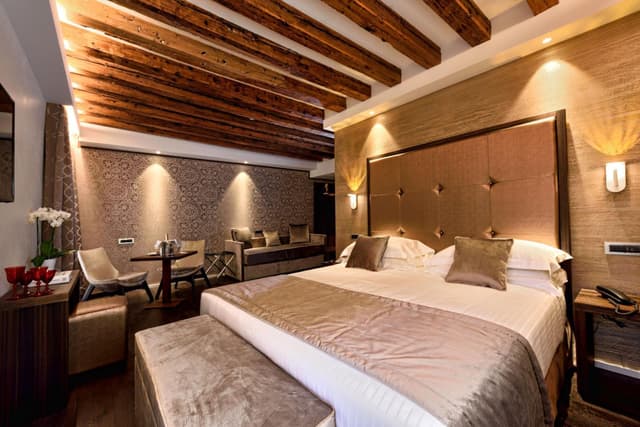 Junior Suite · photo 6