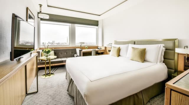 Habitación Clásica · foto 2