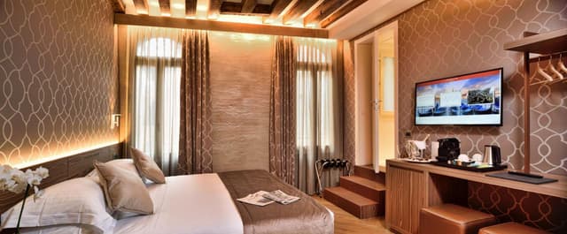 Superior Double Room · photo 3