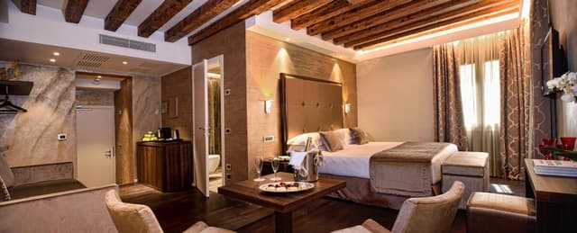 Junior Suite · photo 5