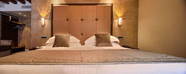 Junior Suite · photo 4