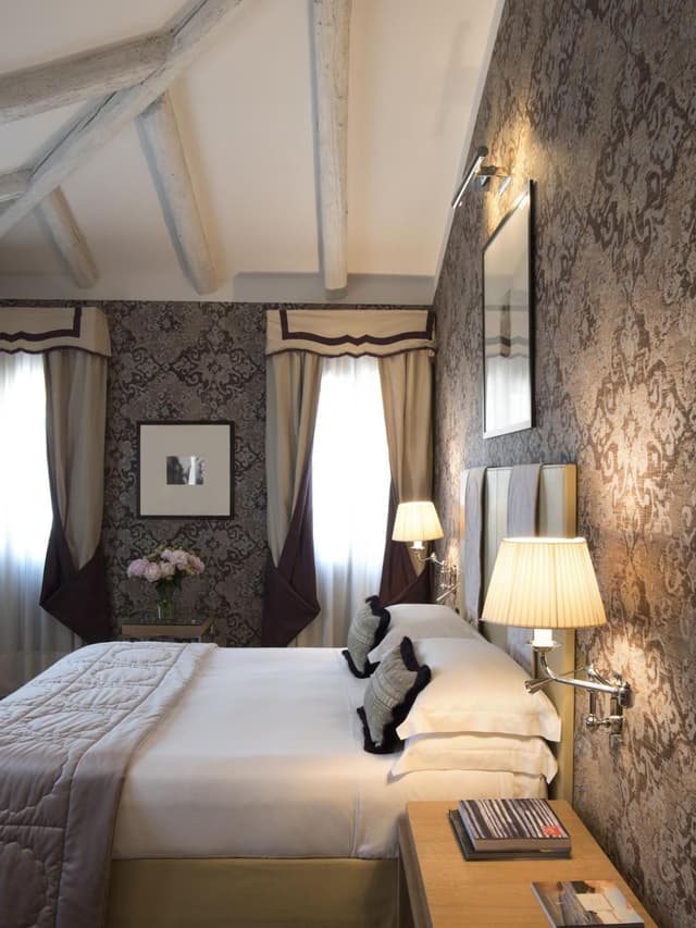 Deluxe Double Room · foto 8