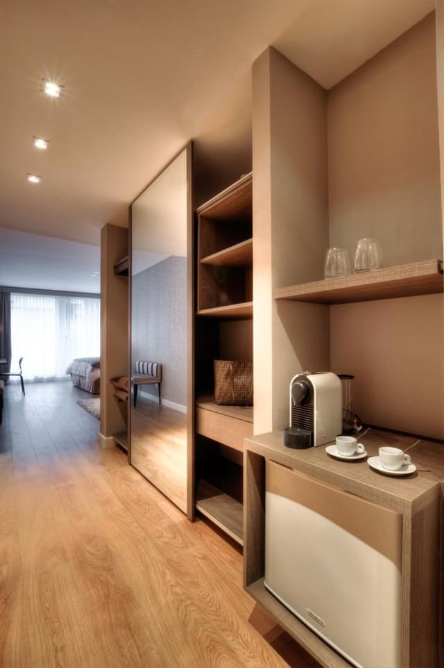 Deluxe Suite · foto 3
