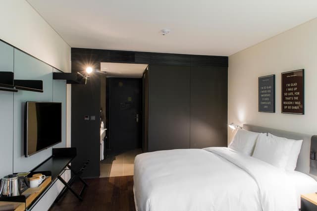 Deluxe Double Room · foto 4