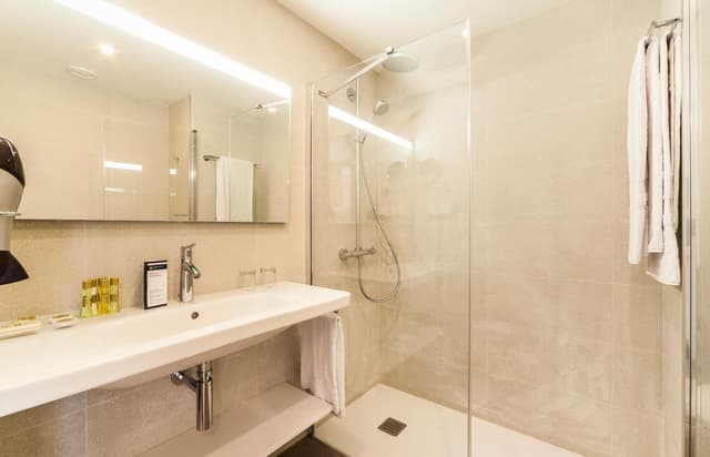 Habitación Doble con Balcón · foto 2