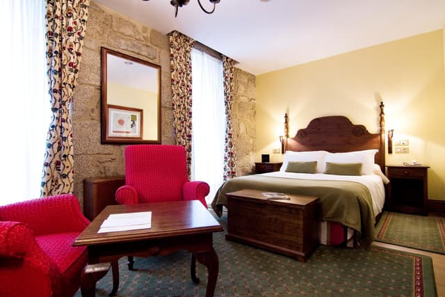 Superior Double or Twin Room · photo 5