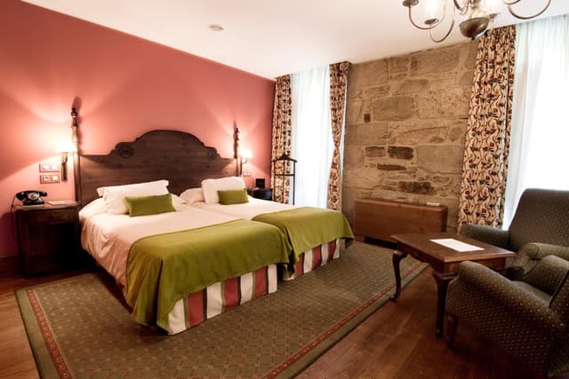 Superior Double or Twin Room · photo 2