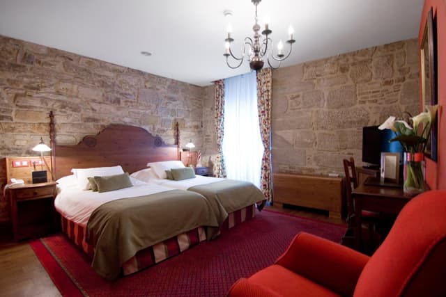 Superior Double or Twin Room · photo 3