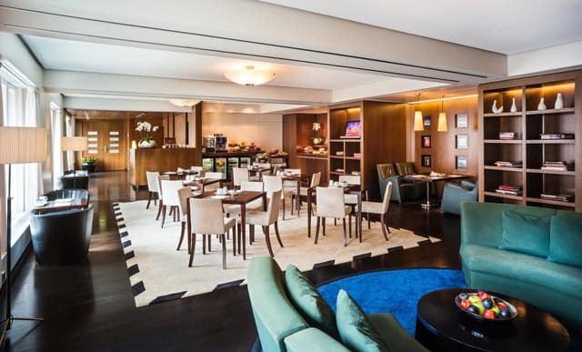 Junior Suite · photo 7