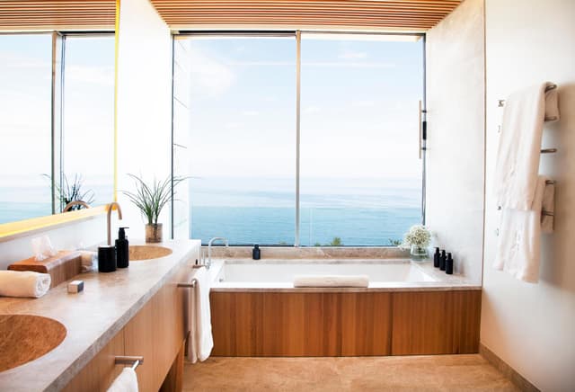 Akelarre Ocean Suite · foto 7