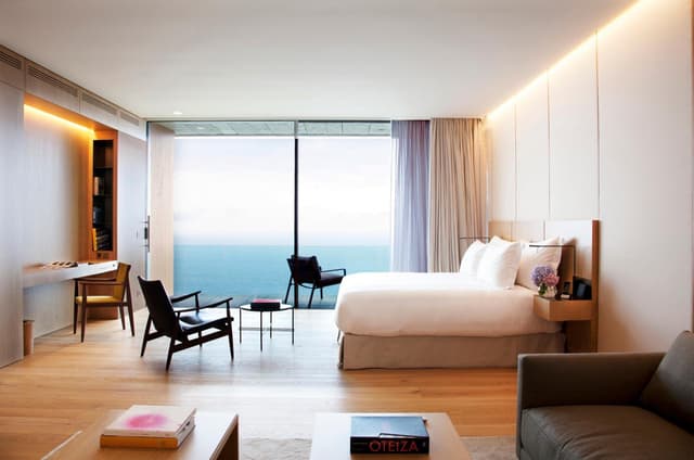 Akelarre Ocean Suite · foto 1