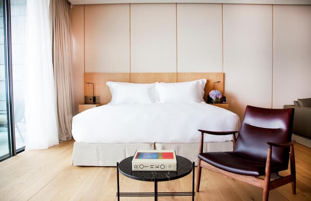 Akelarre Ocean Suite · foto 3