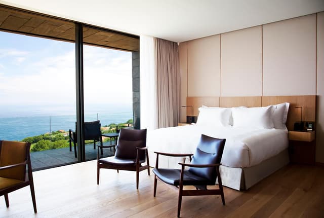 Akelarre Ocean Suite · foto 8