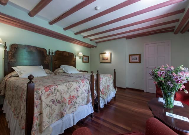 Habitación Doble · foto 1
