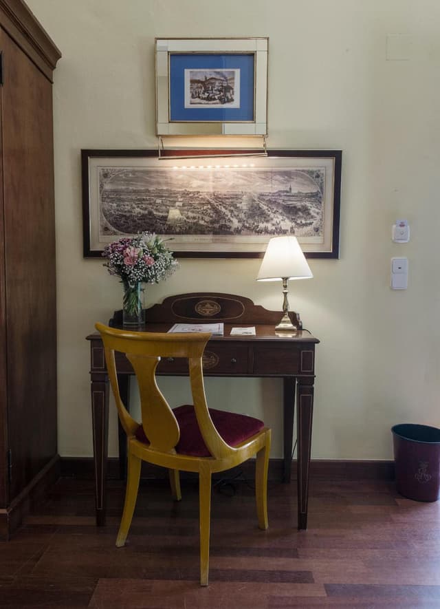 Habitación Doble · foto 2