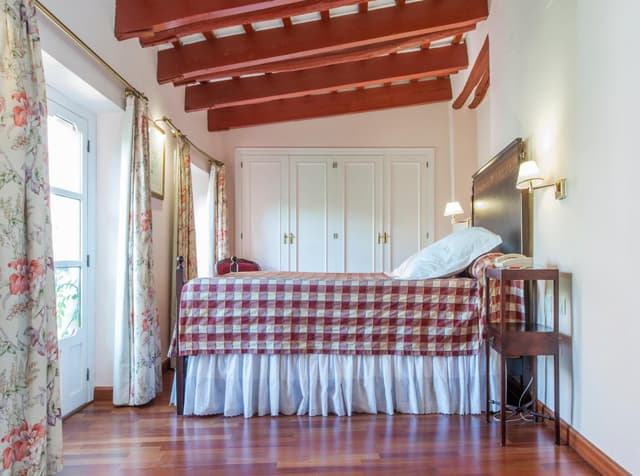 Habitación Doble con Bañera de Hidromasaje · foto 2