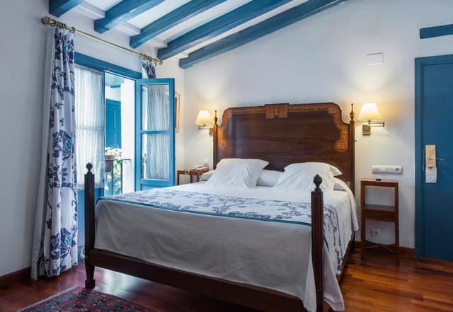 Habitación Doble Básica · foto 1