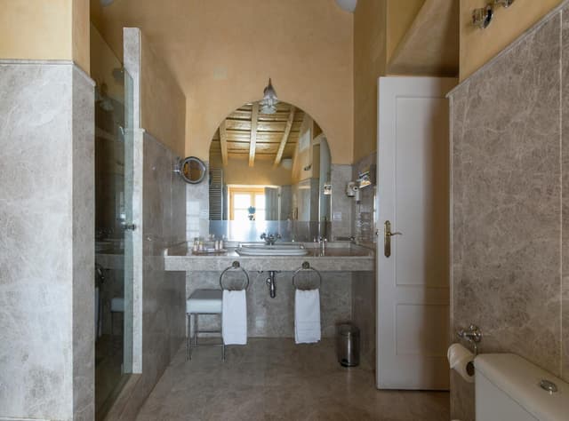 Habitación Doble Básica · foto 4