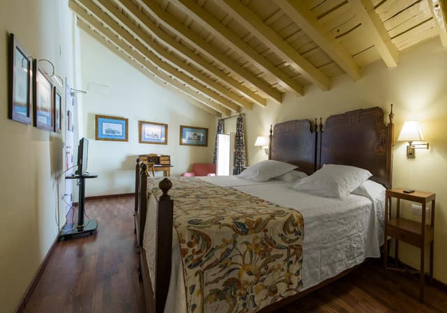 Habitación Doble Básica · foto 7