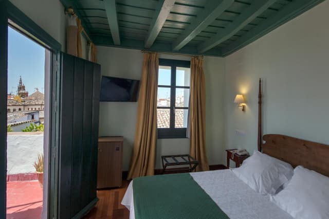 Habitación Doble Básica · foto 5