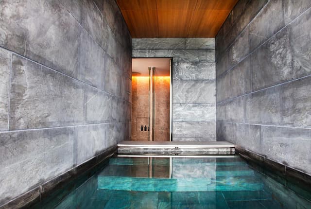 Akelarre Ocean Suite · foto 6