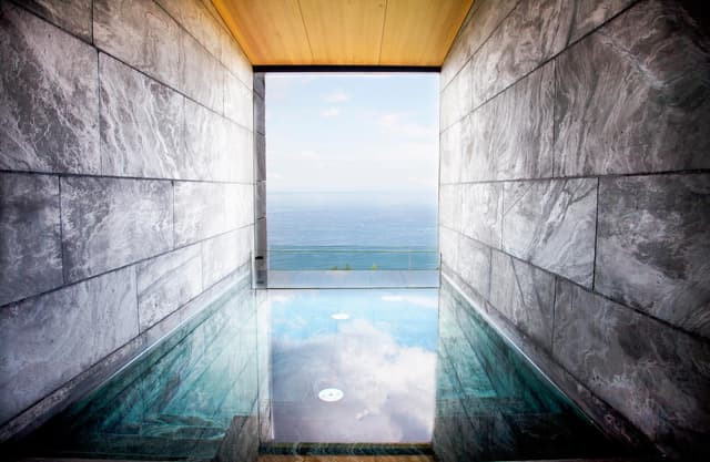 Akelarre Ocean Suite · foto 2
