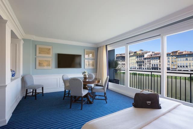 Suite with River View · photo 2