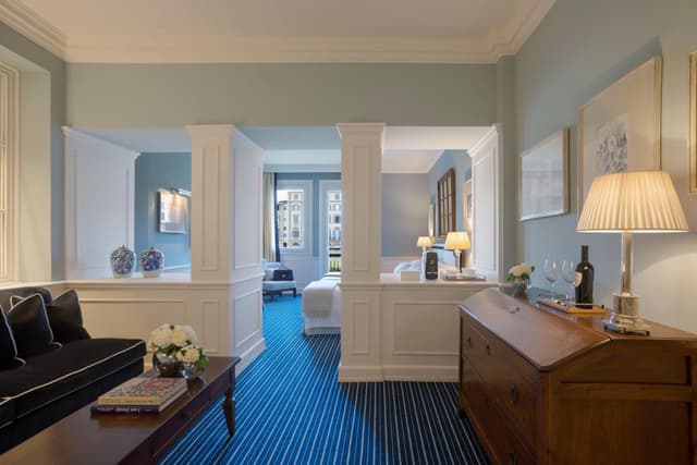 Suite with River View · photo 6