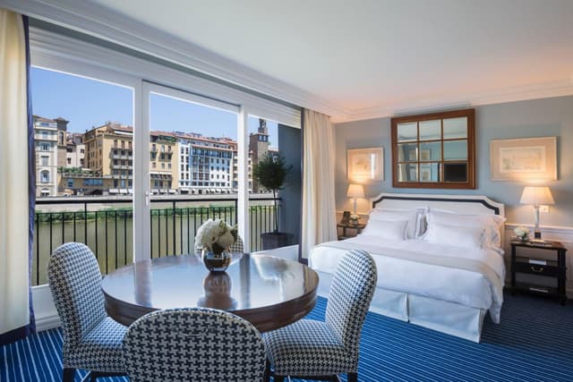Suite with River View · photo 1