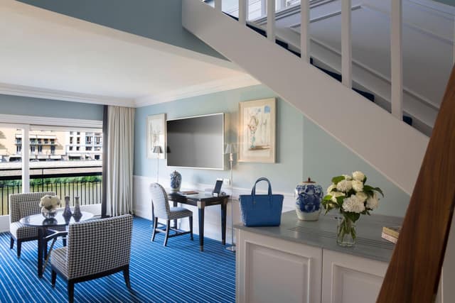 Suite with River View · photo 7