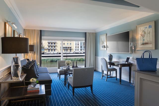 Suite with River View · photo 3