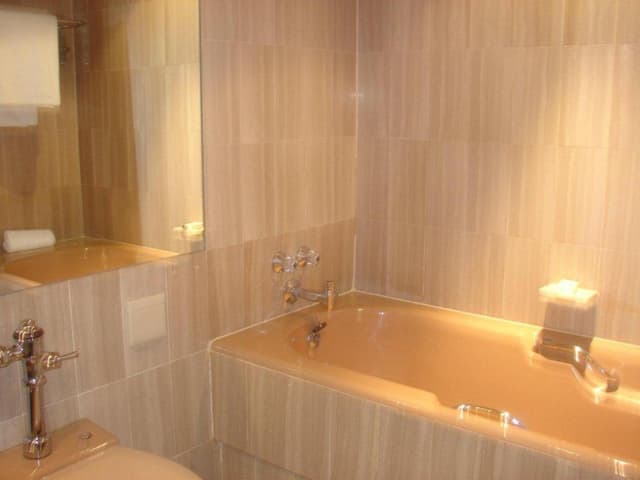 Standard King Room - Non-Smoking  · foto 4