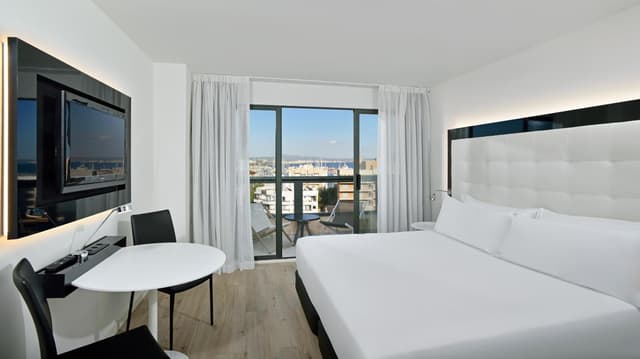 La Habitación Premium Innside con Vista a la Bahía · foto 1