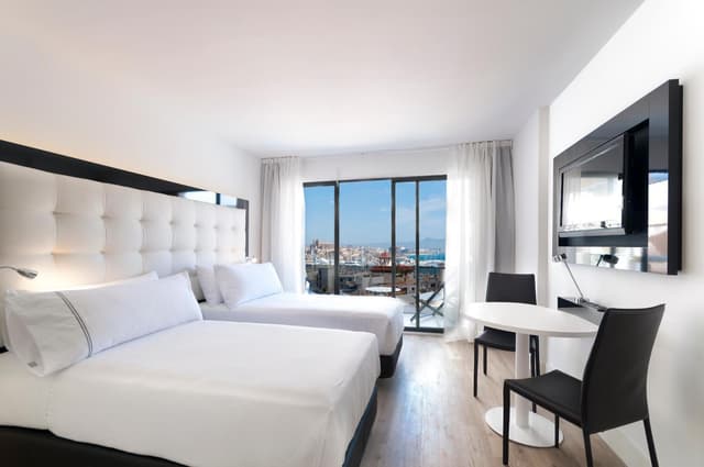 La Habitación Premium Innside con Vista a la Bahía · foto 3