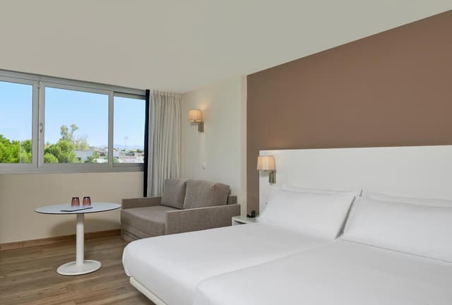La habitación INNSIDE · foto 1